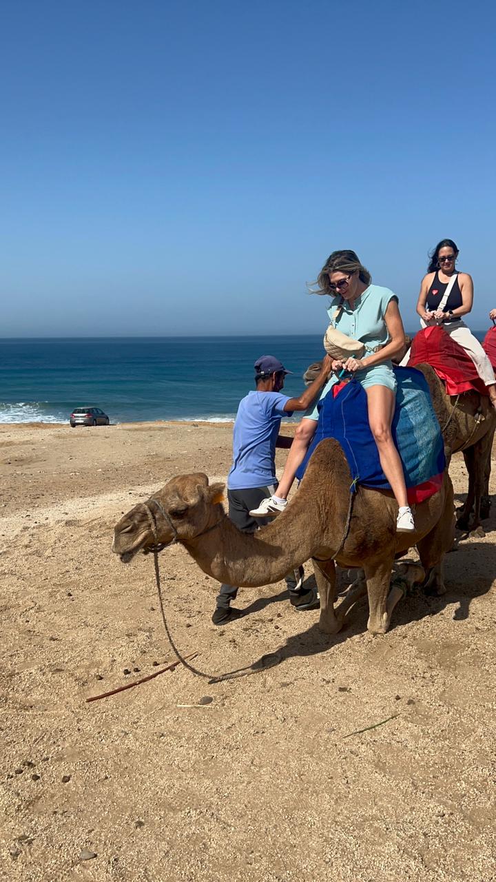 4 Hours Private in Tangier