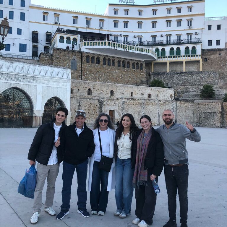 4 Hours Private in Tangier