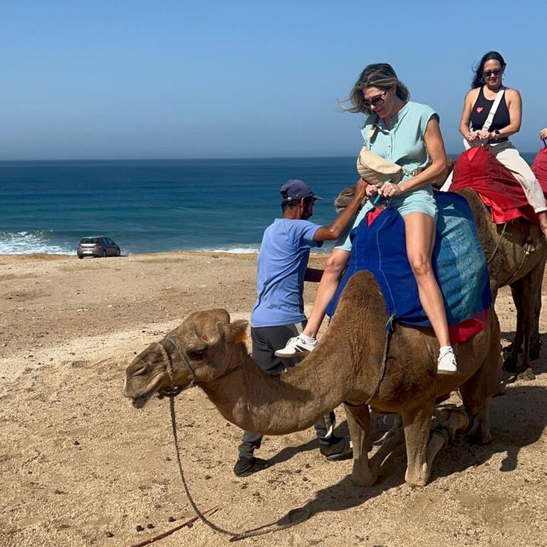 4 Hours Private in Tangier