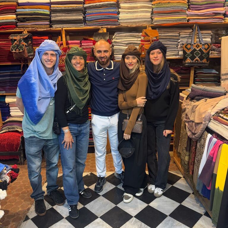 4 Hours Private in Tangier