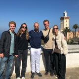4 Hours Private in Tangier