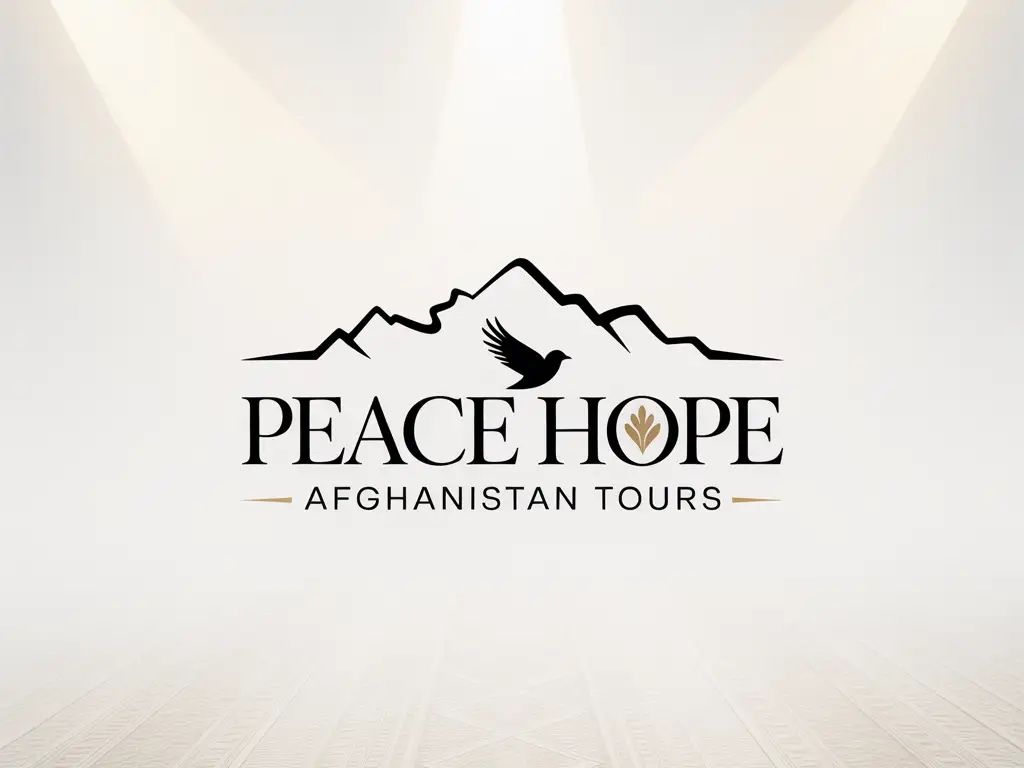 Peace Hope Afghanistan Tours