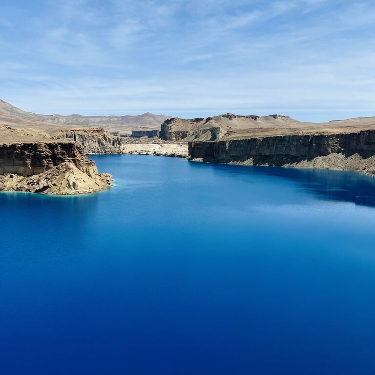 Peace Hope Afghanistan Tours