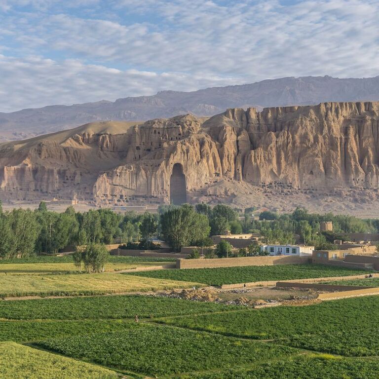Peace Hope Afghanistan Tours