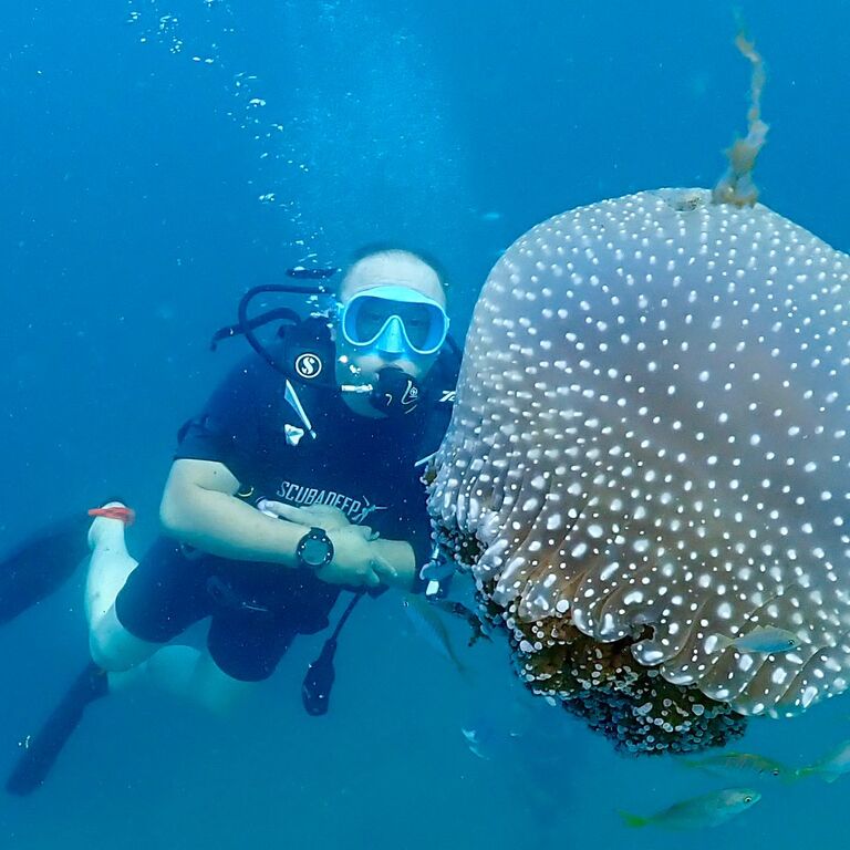 Scubadeep