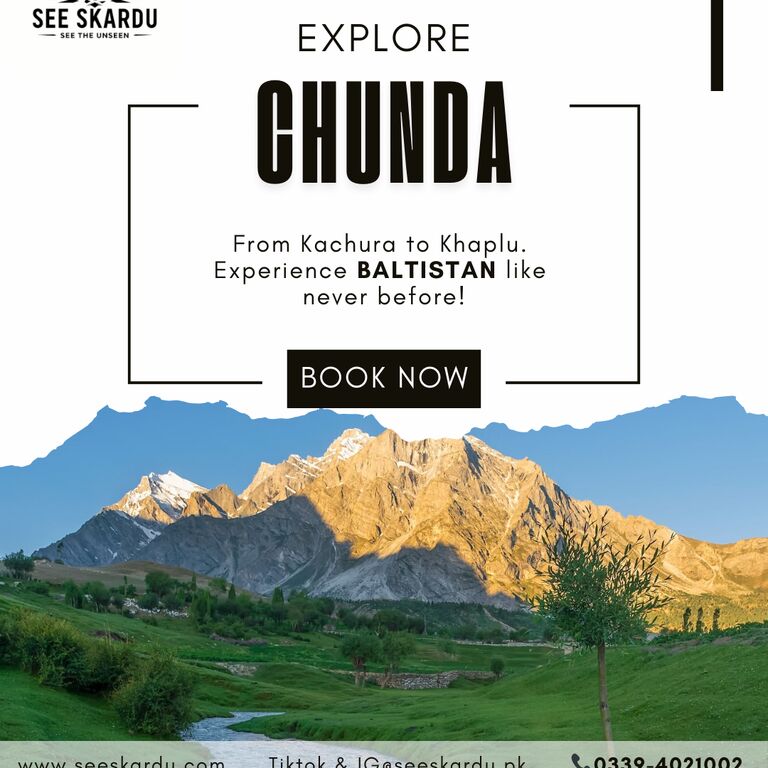 SEE SKARDU