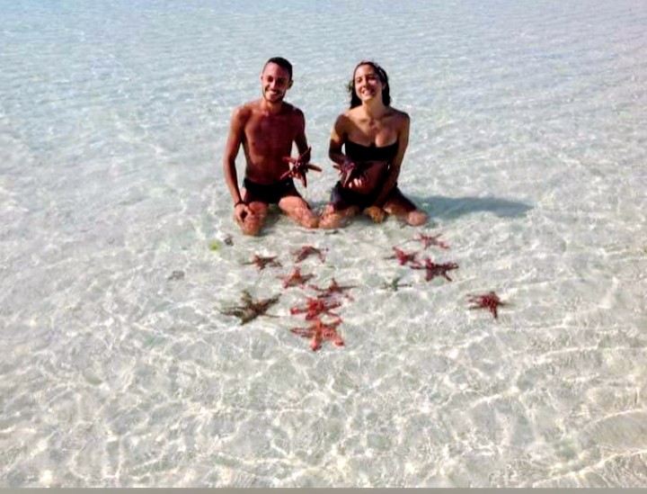 Malindi marine boat excursions