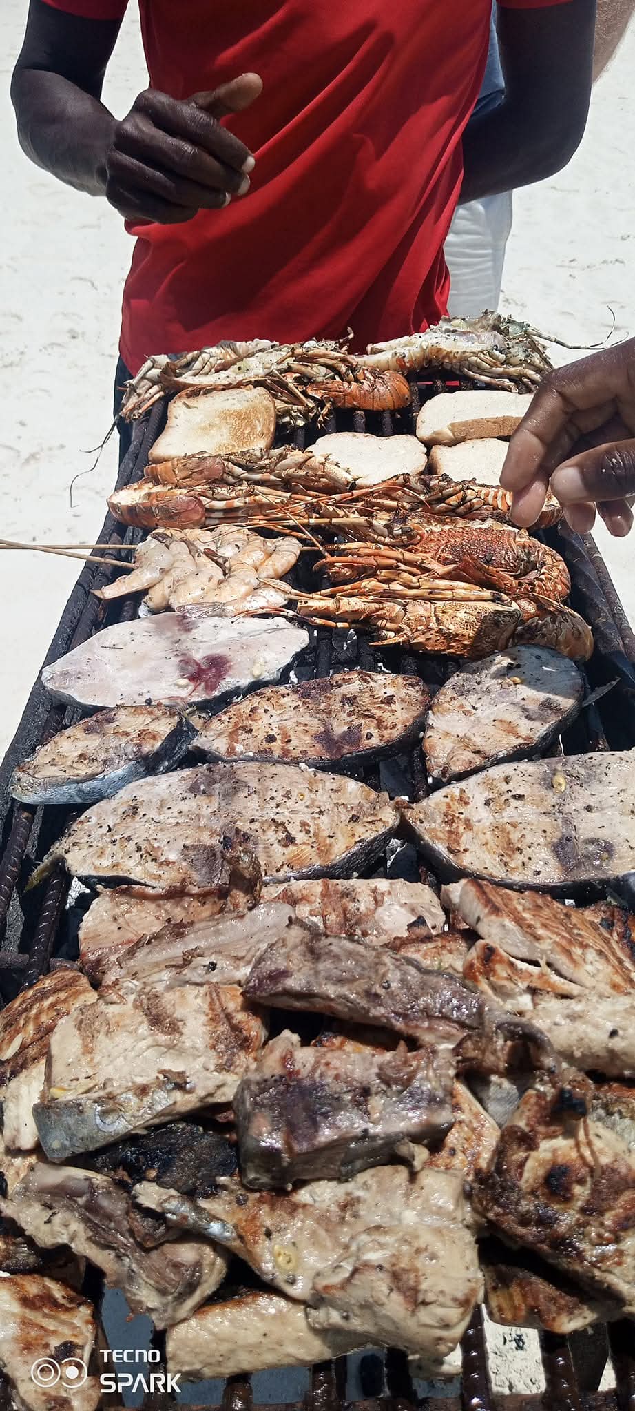 Malindi marine boat excursions