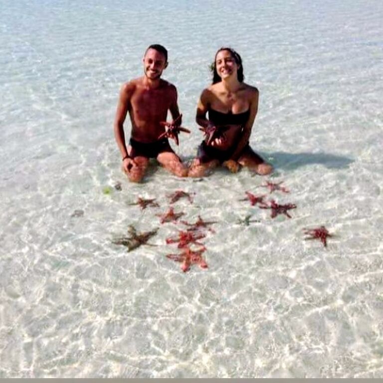 Malindi marine boat excursions