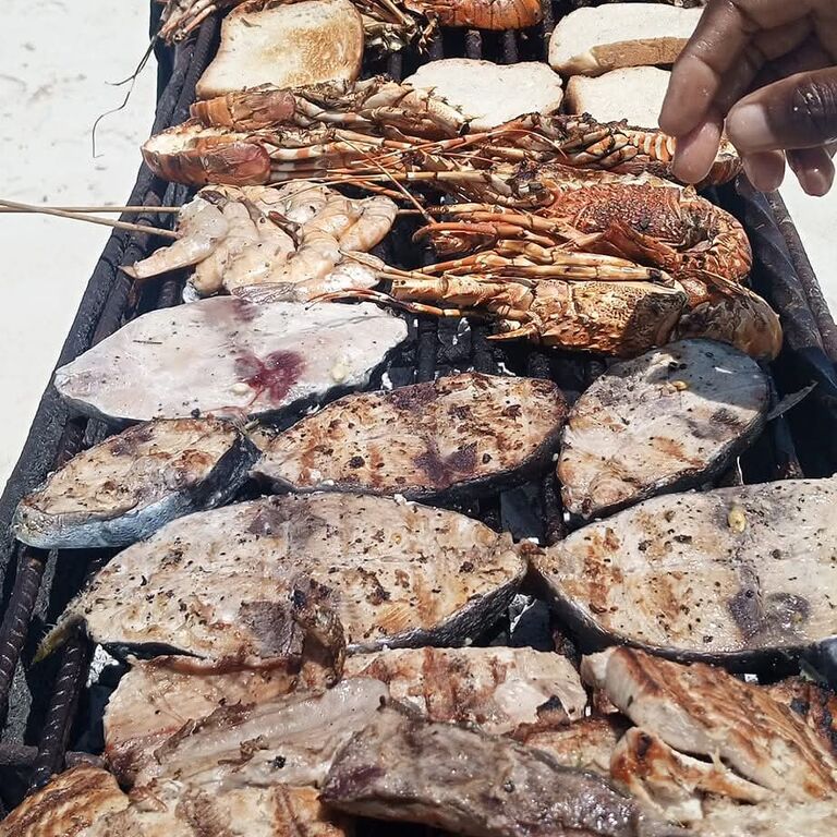 Malindi marine boat excursions