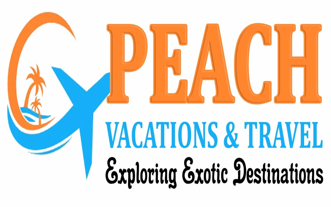 PEACH VACATIONS AND TRAVEL