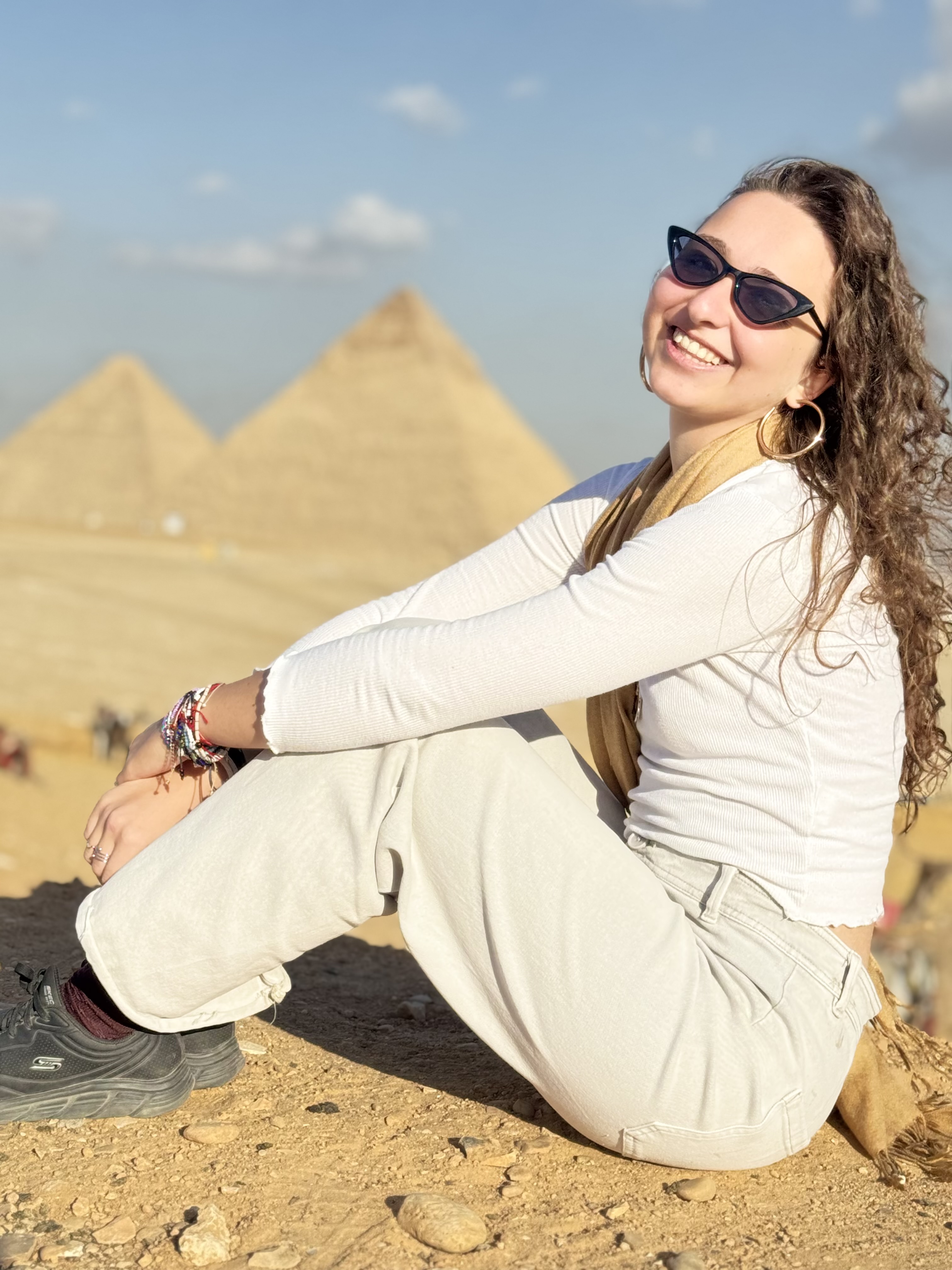 Egypt Tours