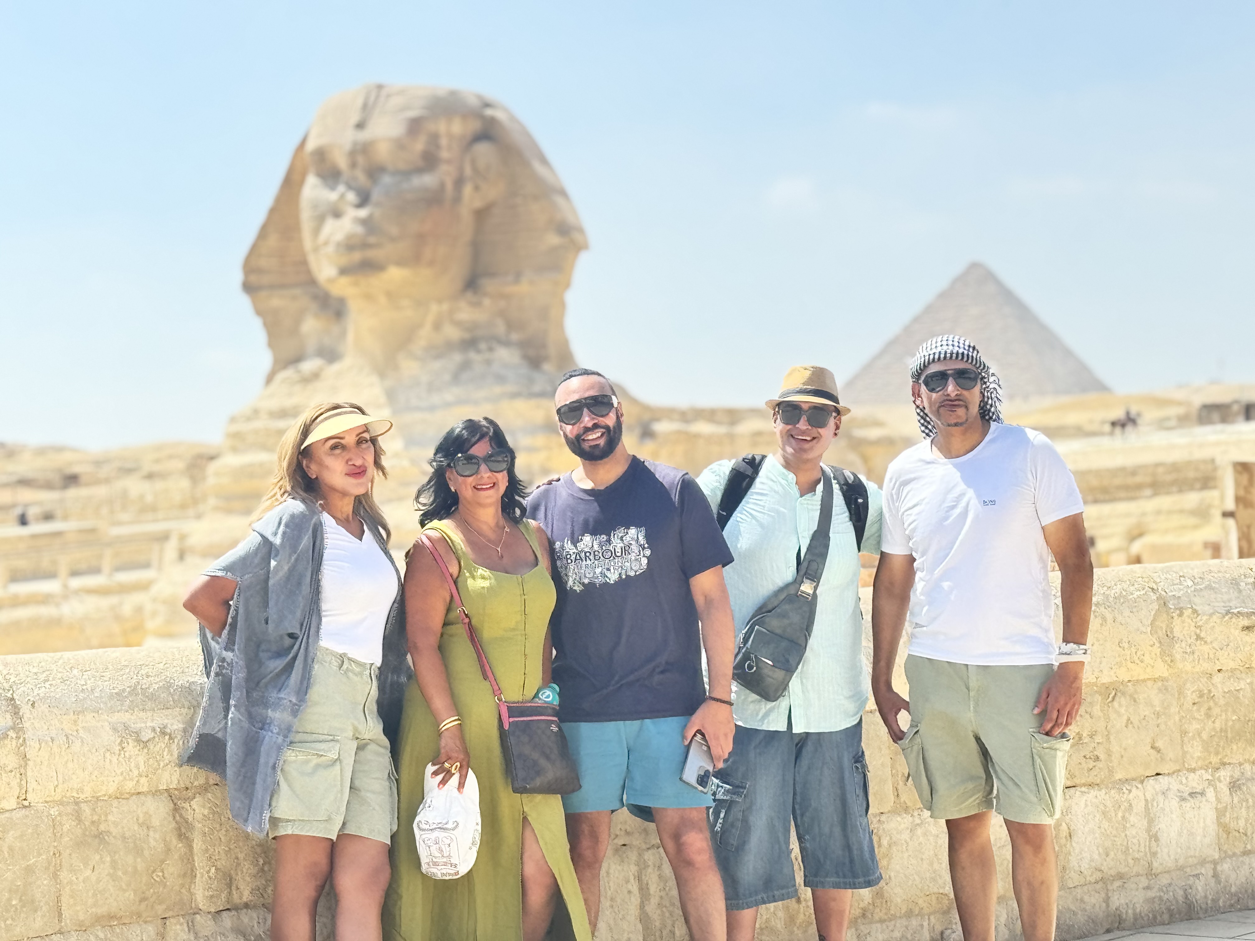 Egypt Tours