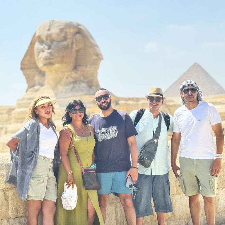 Egypt Tours
