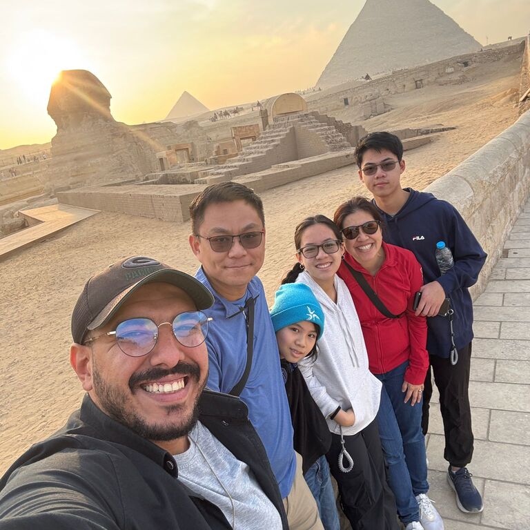Egypt Tours