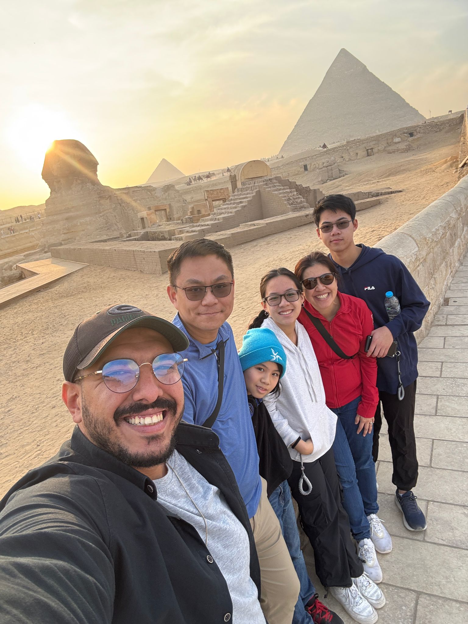 Egypt Tours