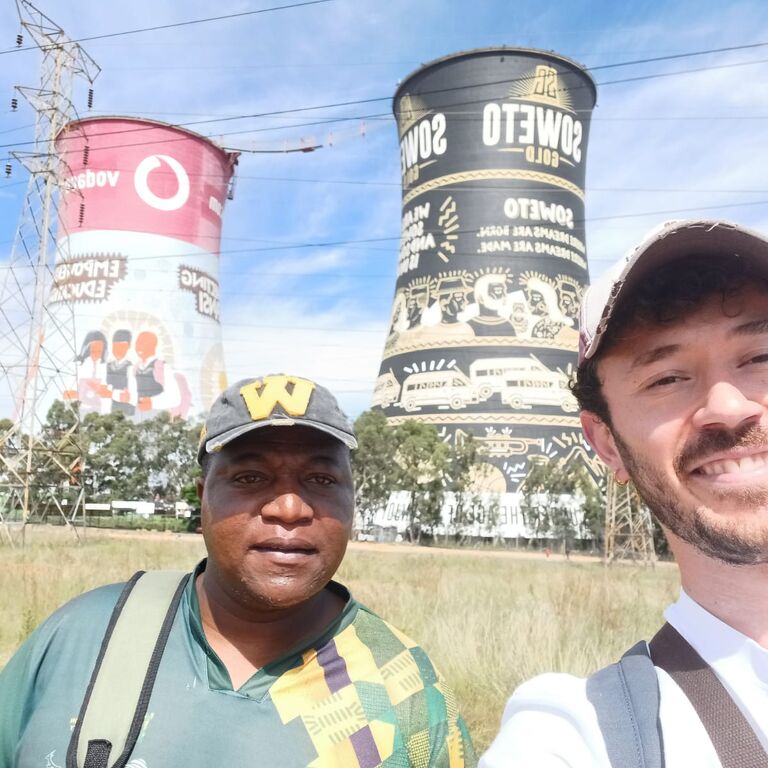 Africa Cultural Day Tours