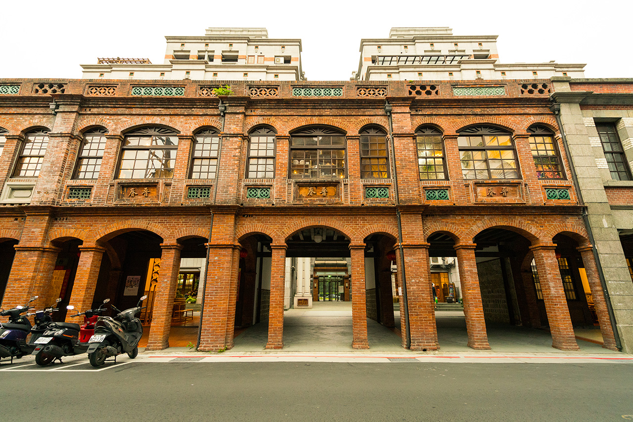 Taipei Street Food & Culture
