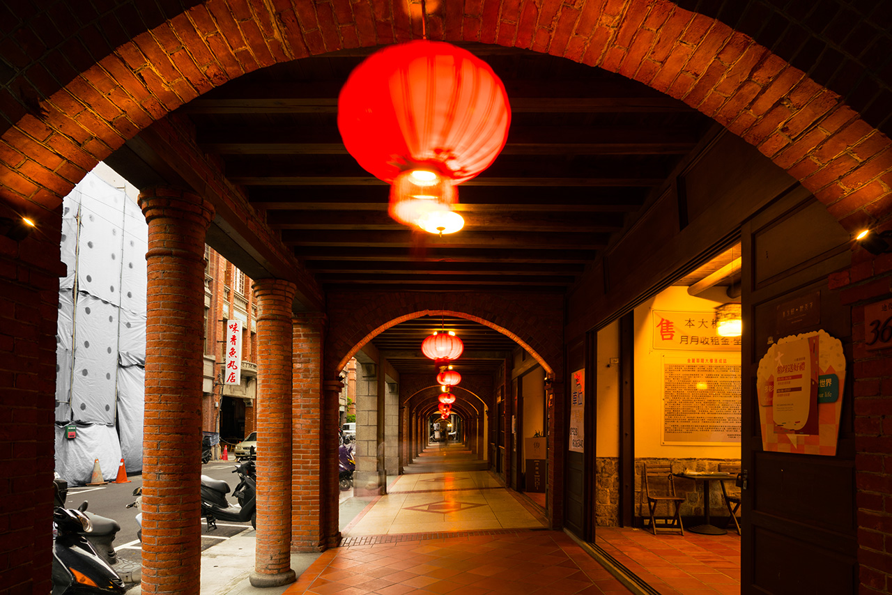 Taipei Street Food & Culture