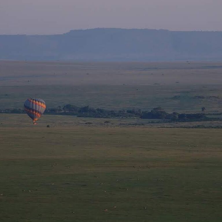 YHA Kenya Travel