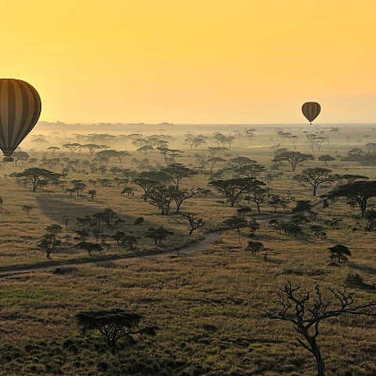 YHA Kenya Travel