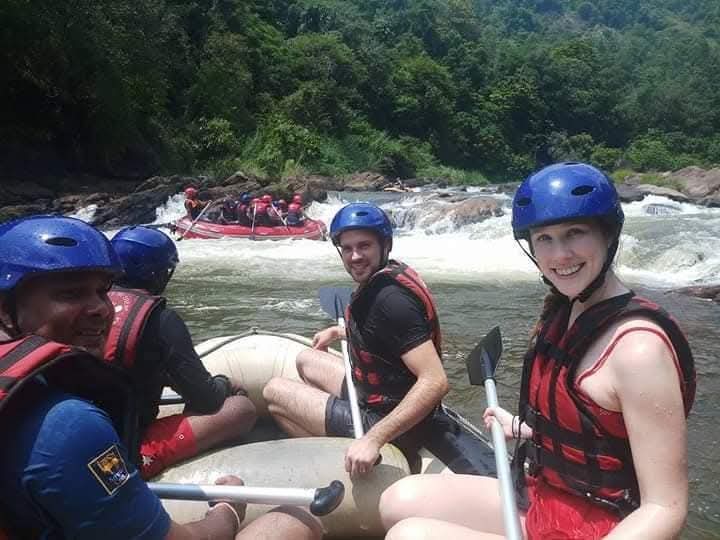 Asanga tours