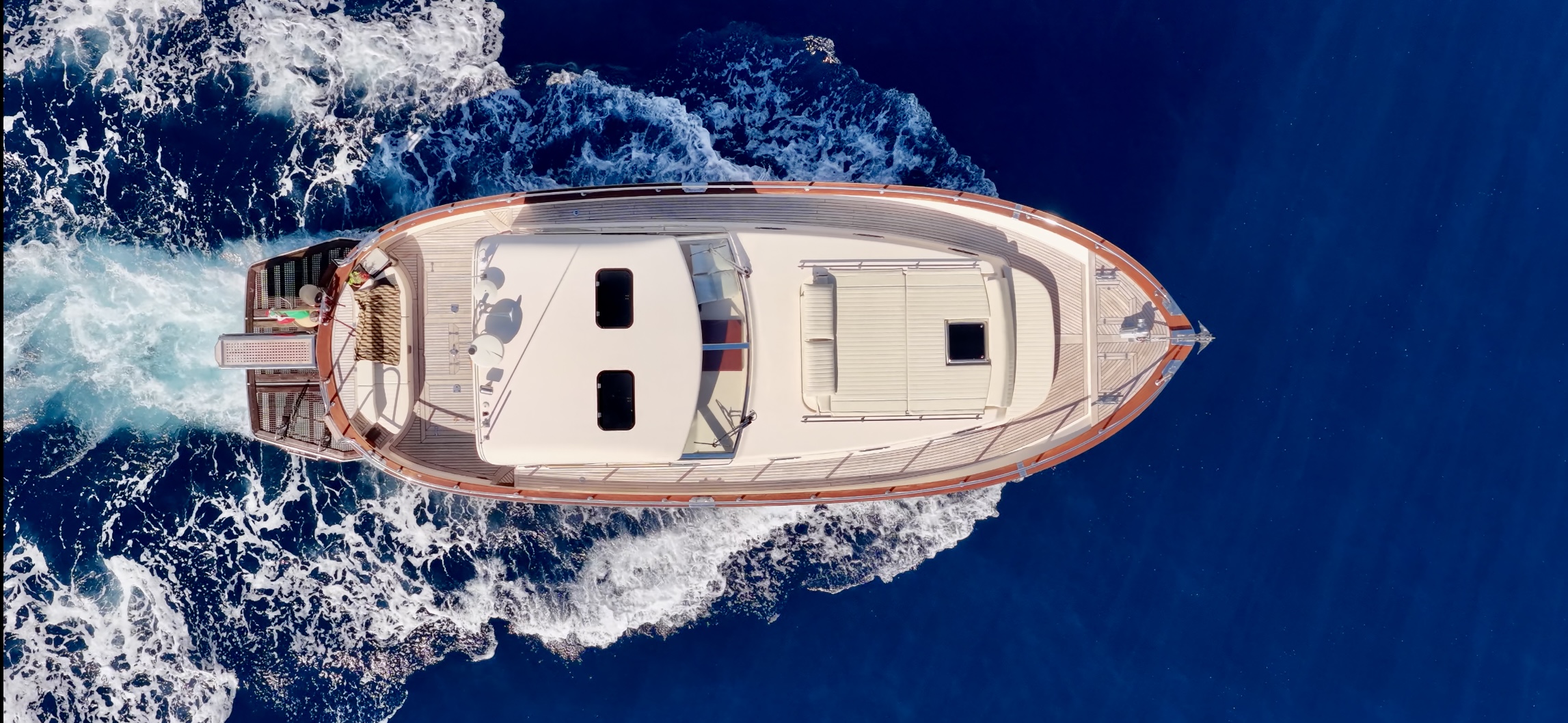 A'Mare Positano Boat Tours