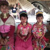 Full day Chiang Rai-Boat Trip