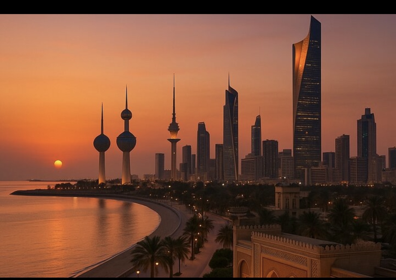 Discover Kuwait Tours