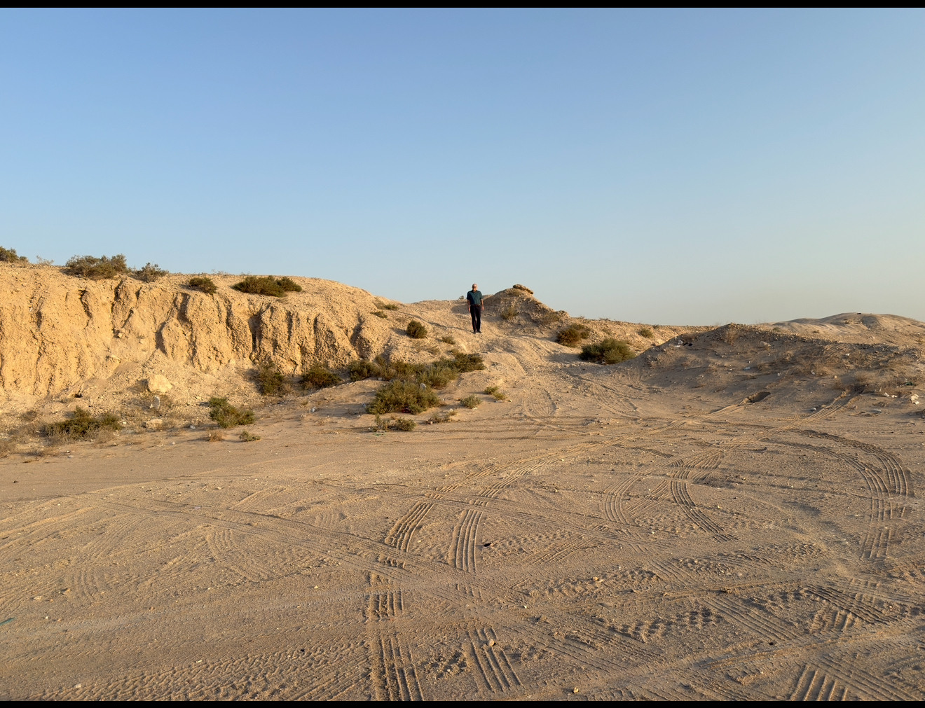 Discover Kuwait Tours