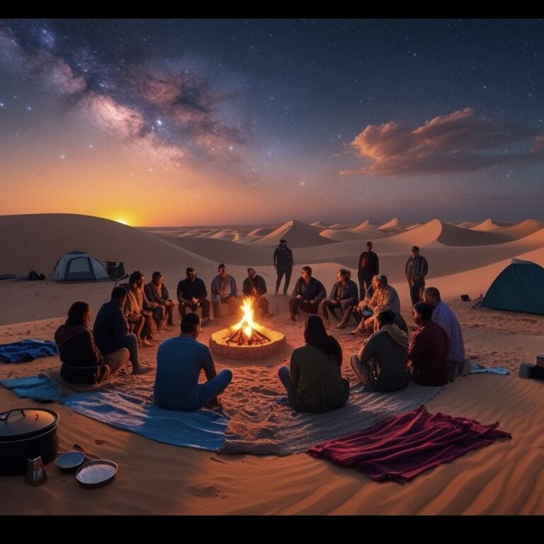 Discover Kuwait Tours