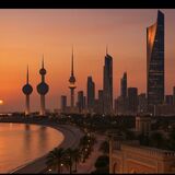 Discover Kuwait Tours