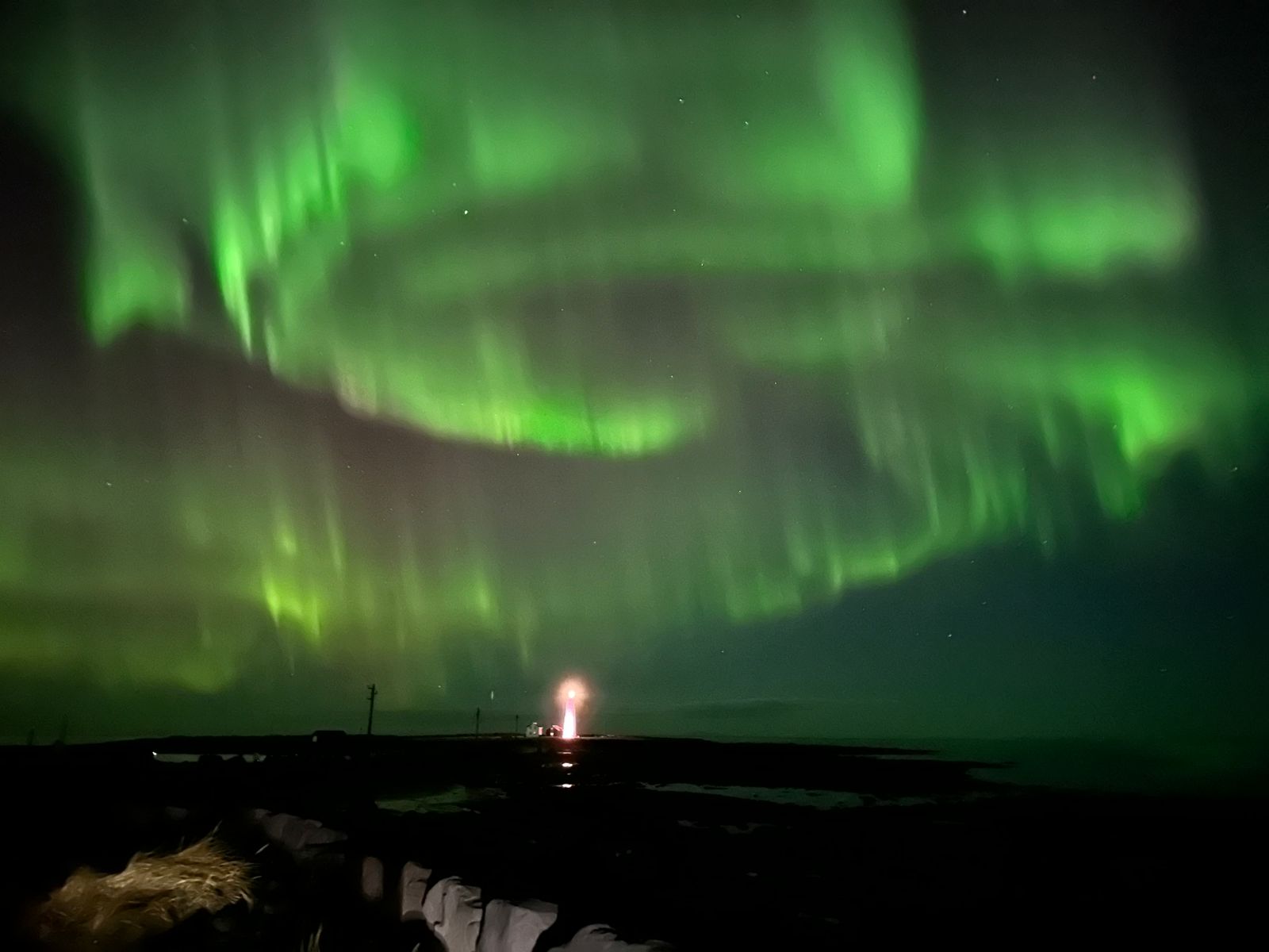 Northern Lights Hunting Tour