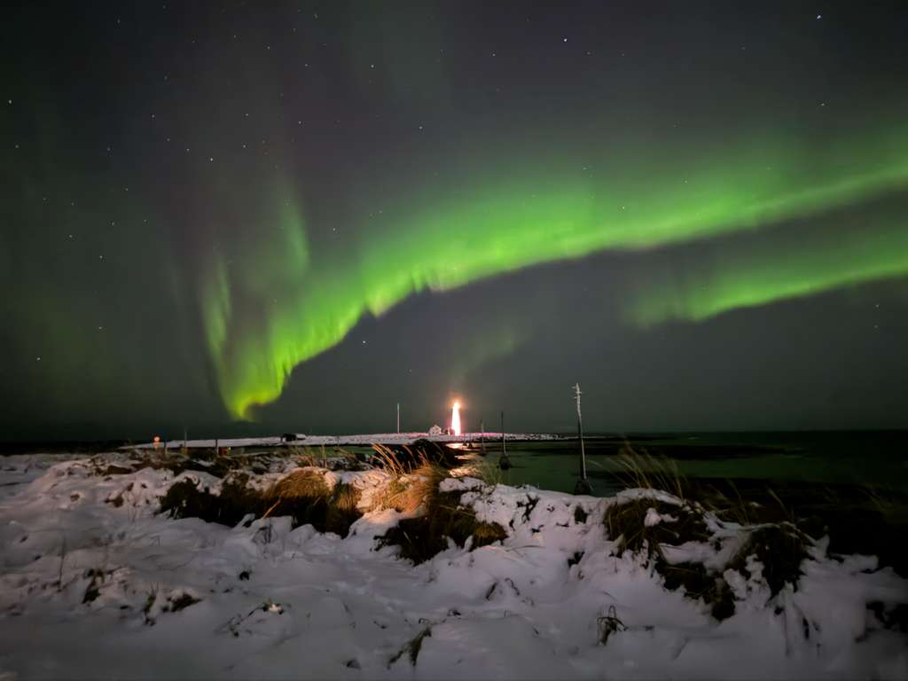 Northern Lights Hunting Tour