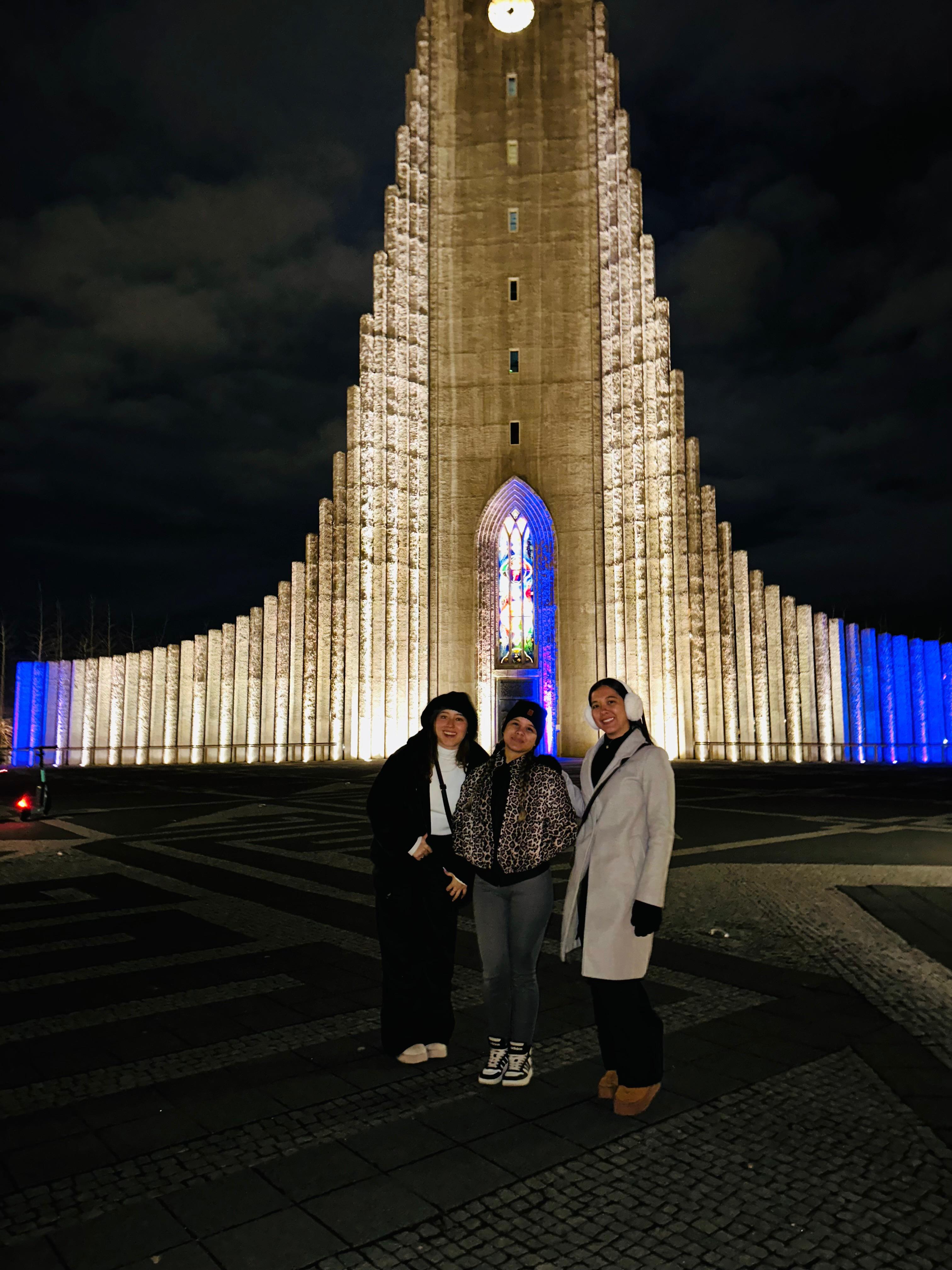 Northern Lights Hunting Tour