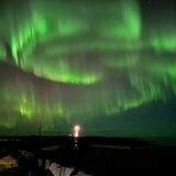 Northern Lights Hunting Tour