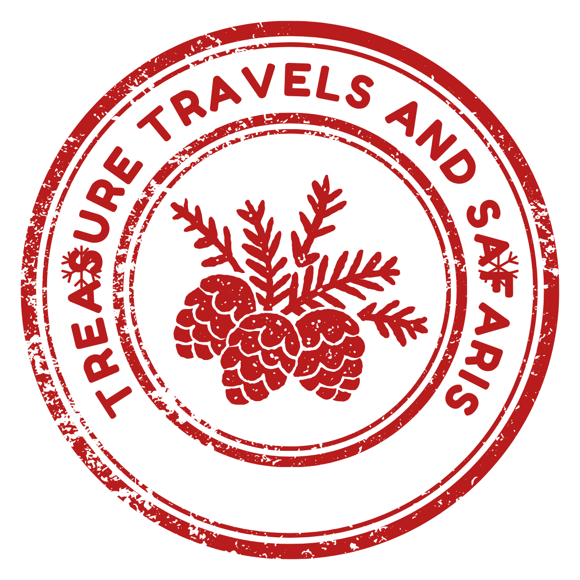 Treasure Travels and Safaris