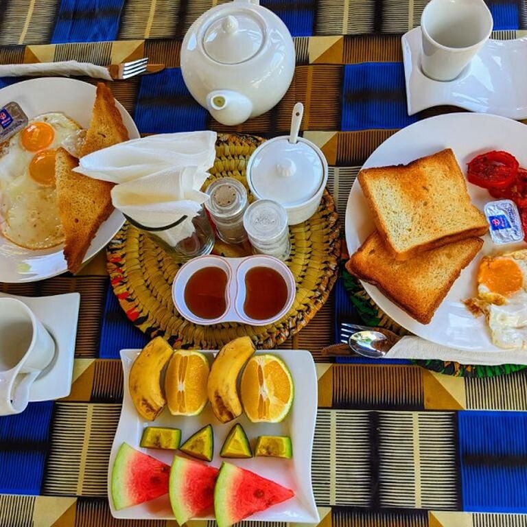 Treasure Travels and Safaris