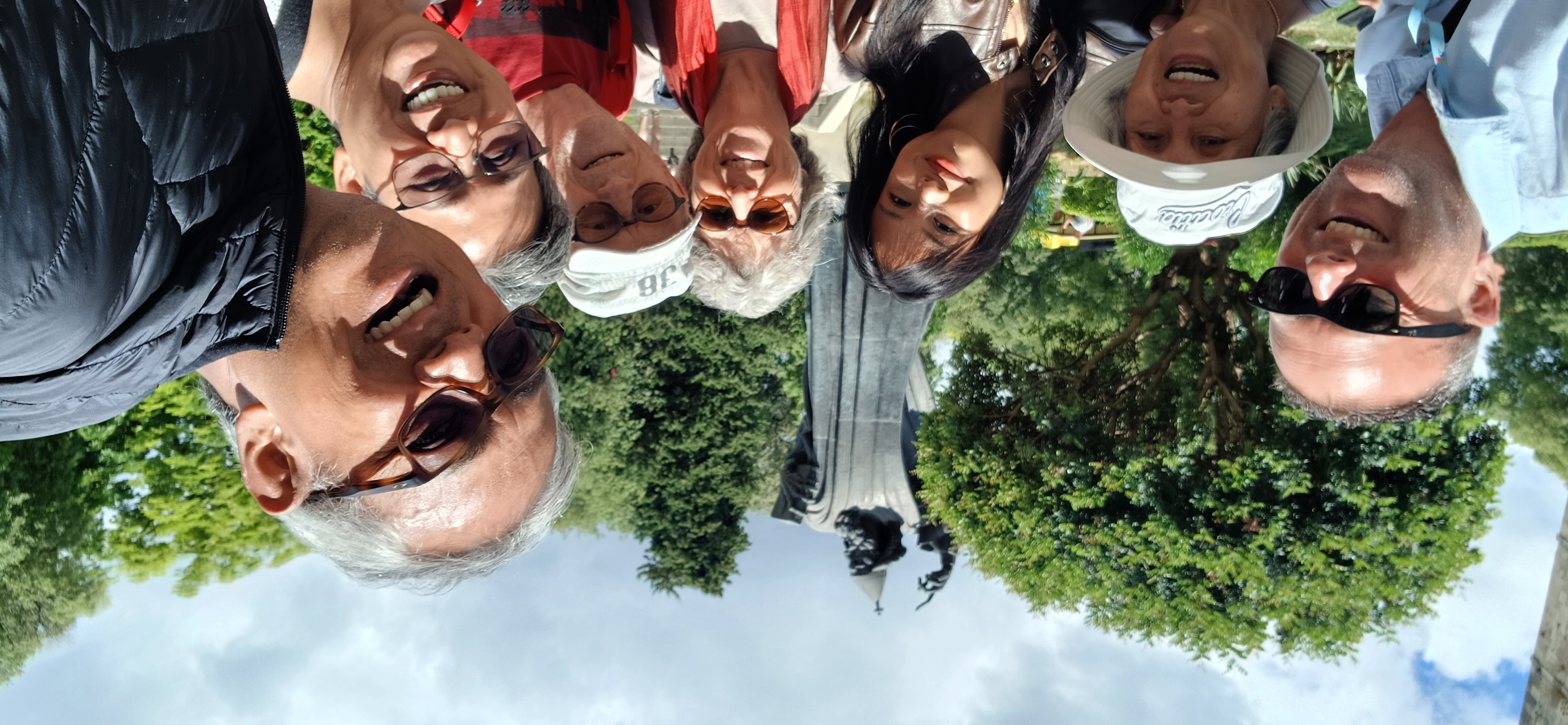 Walking Tour of SPLIT