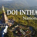 Doi Inthanon-Pha Dok Siew