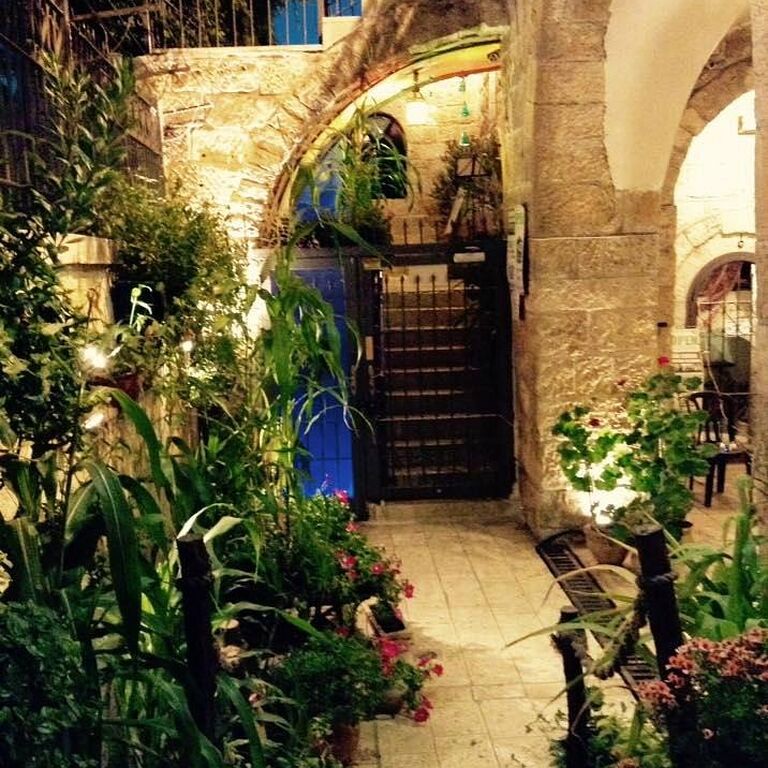 Dar Zahran Heritage Building