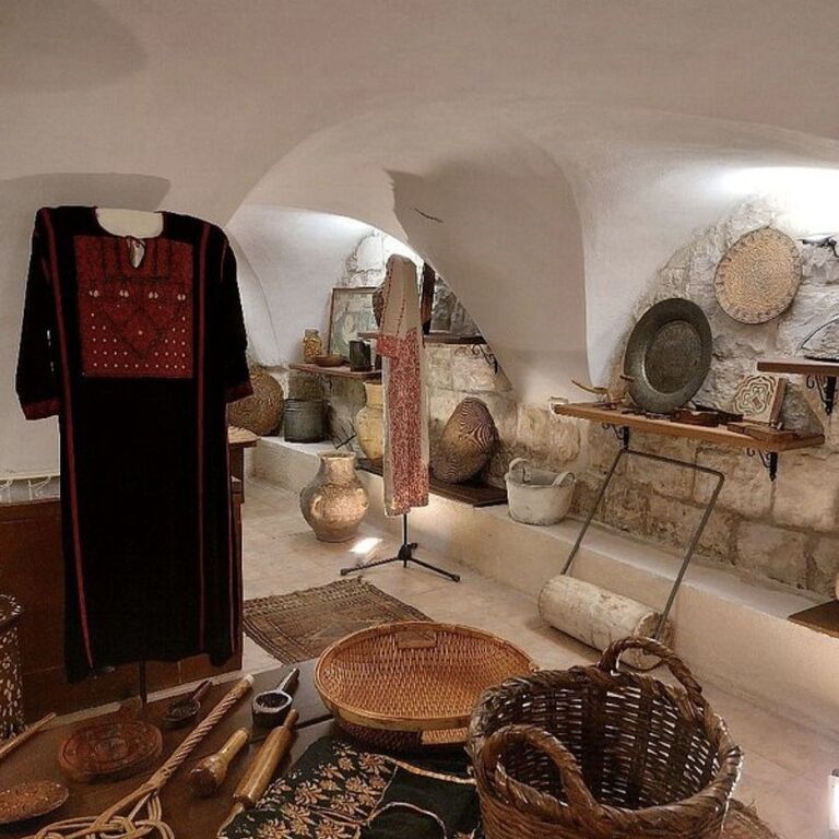 Dar Zahran Heritage Building