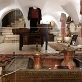 Dar Zahran Heritage Building