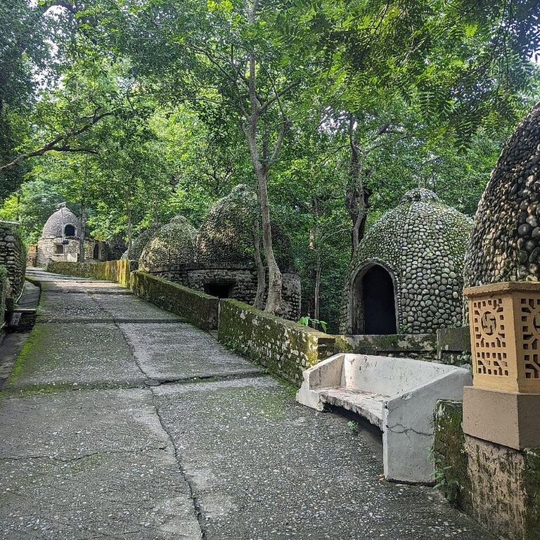 Rishikesh Day Tour