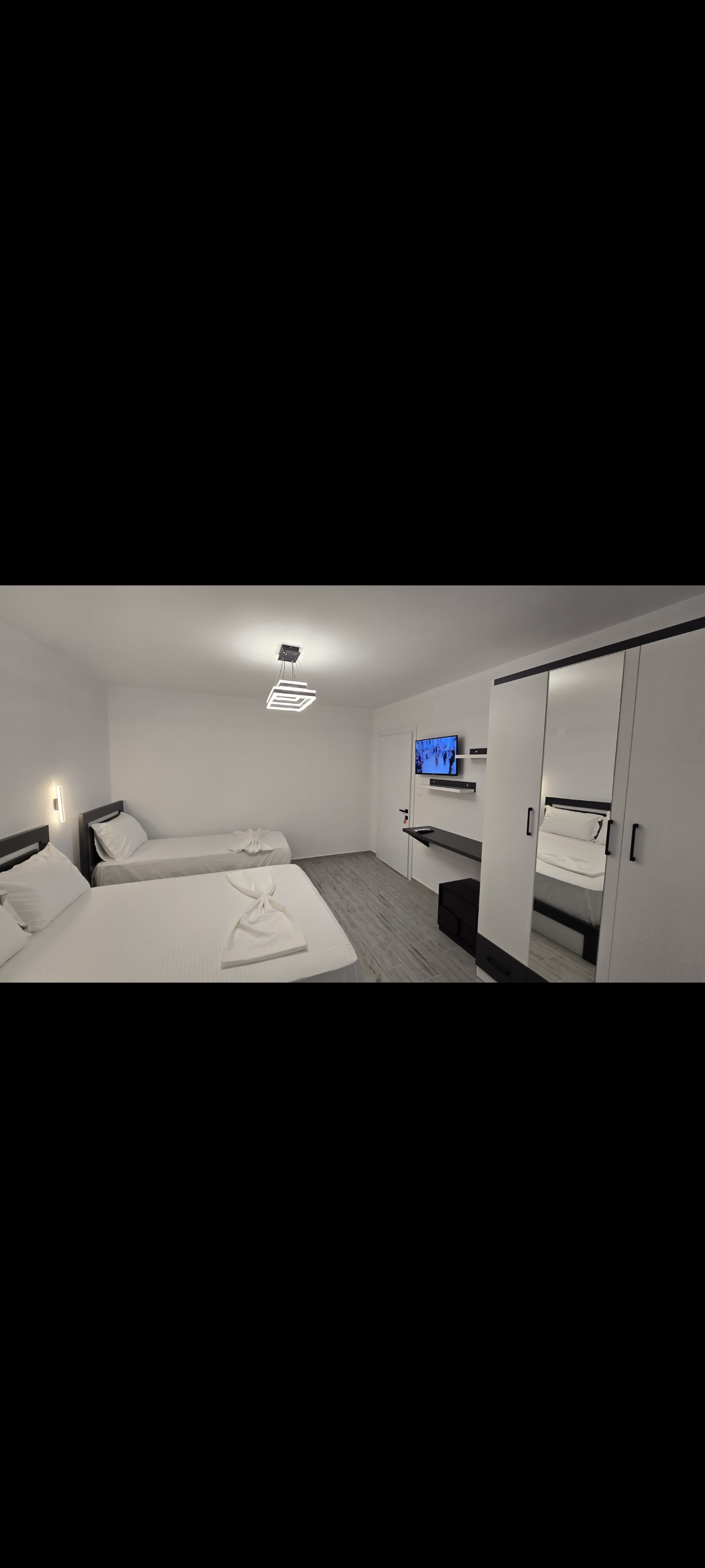 Guest House Pogradeci