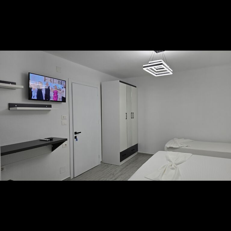 Guest House Pogradeci