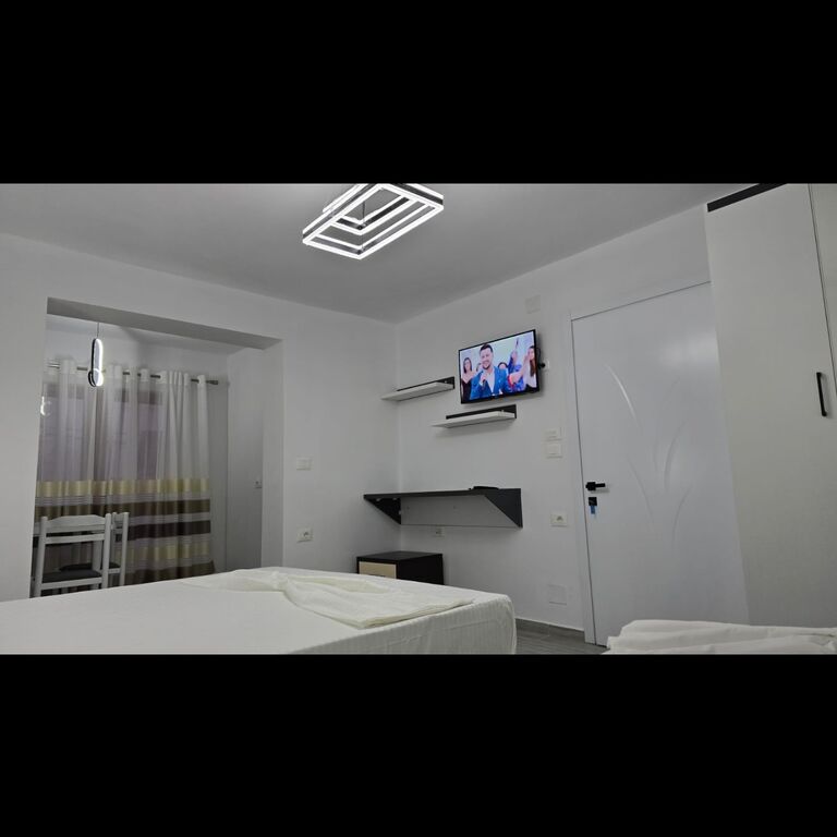 Guest House Pogradeci