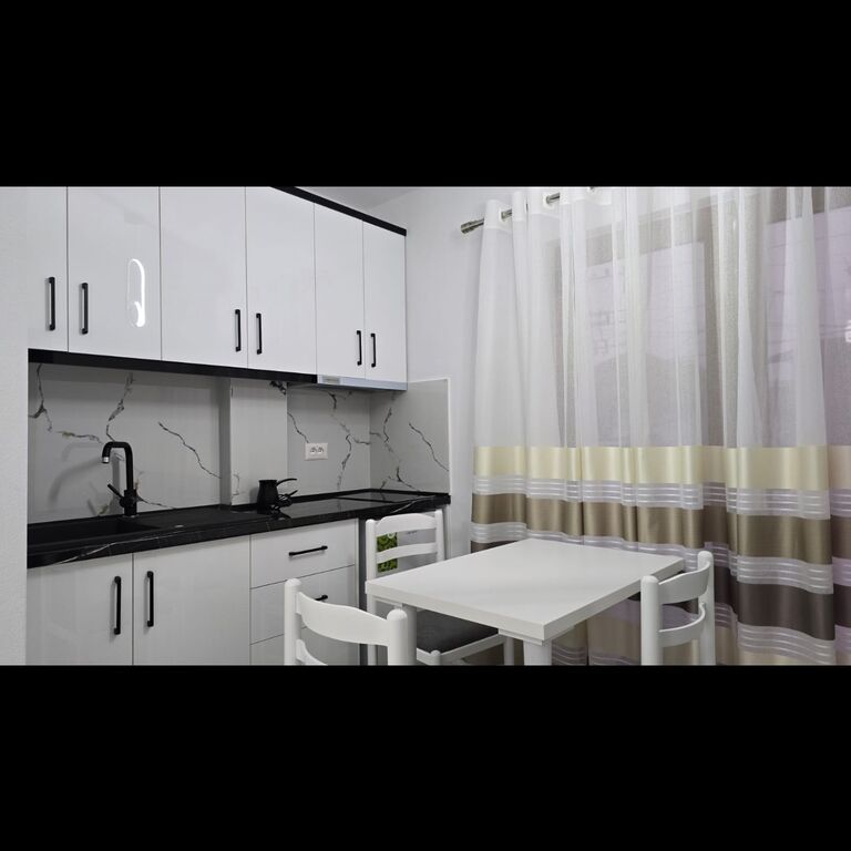 Guest House Pogradeci