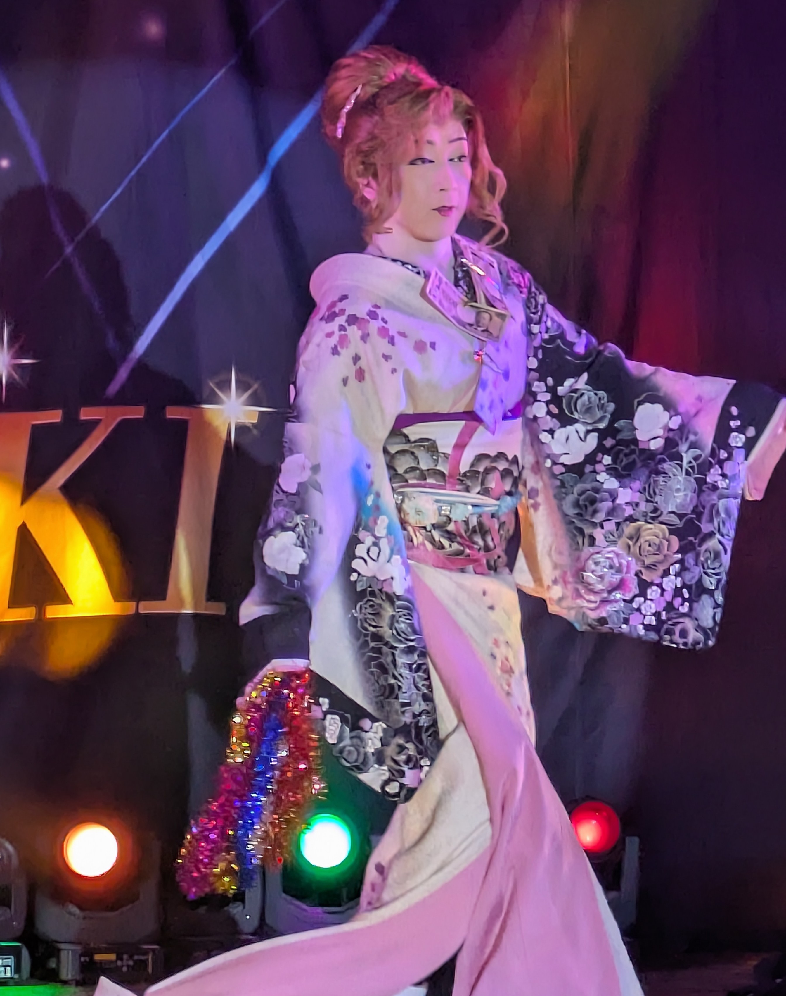 Kumiko Yasuda