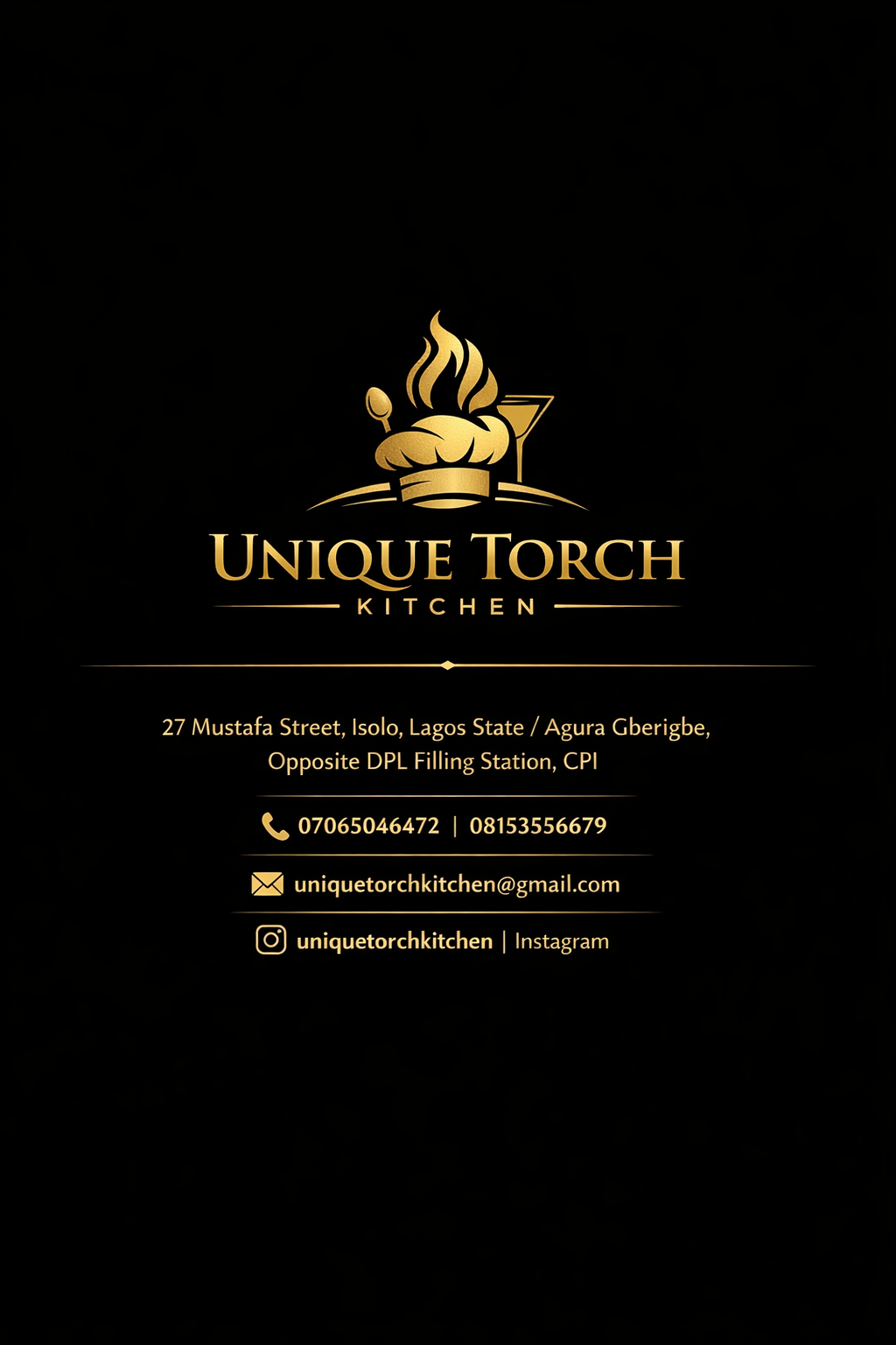 Odebode Sunday Peter